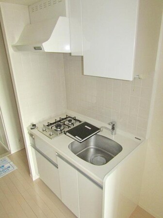 クリオ戸越銀座壱番館の物件内観写真